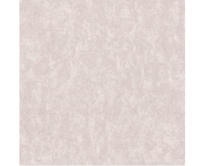 Обои однотонные розовые Euro Decor виниловые Medailon арт.7156-02